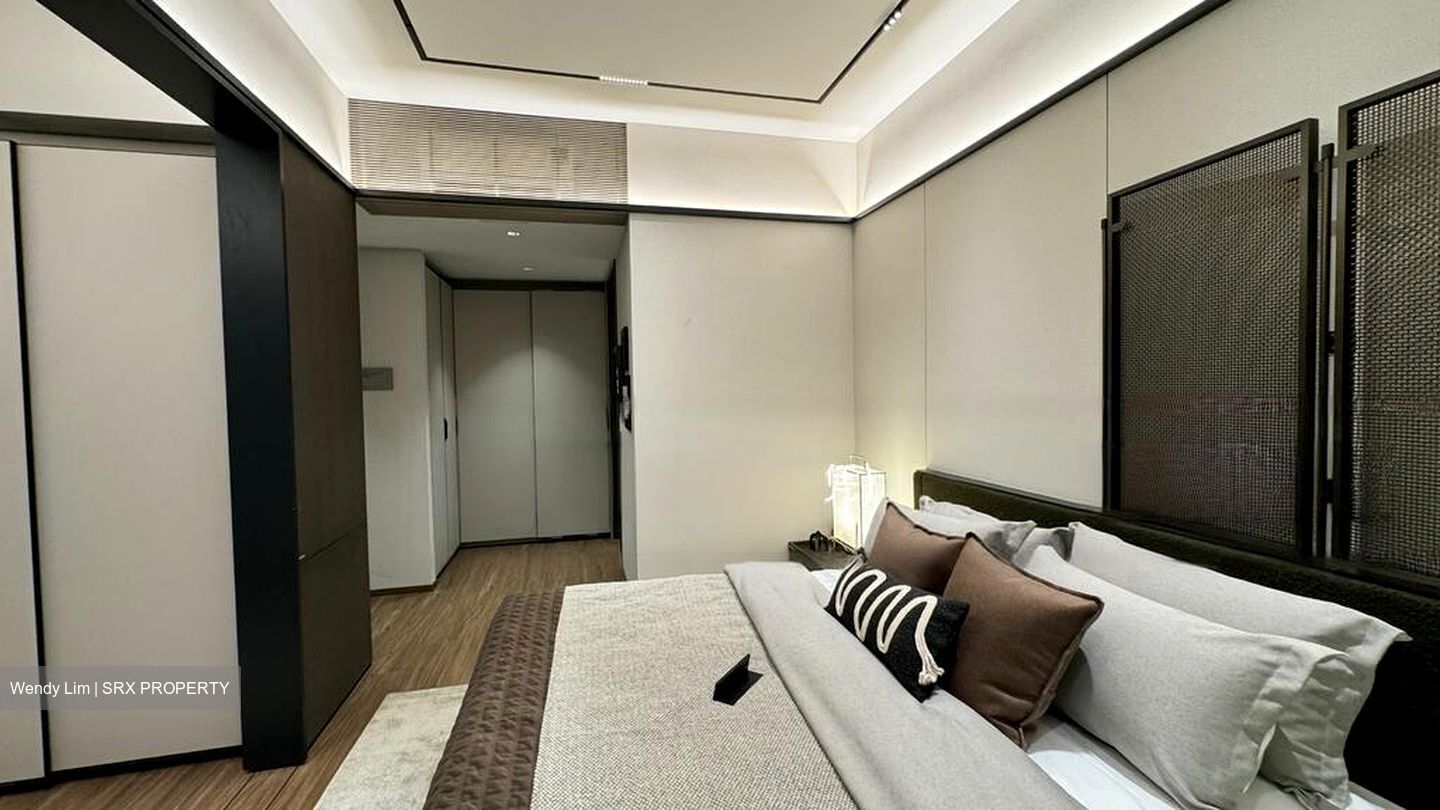 Sora (D22), Apartment #514511211